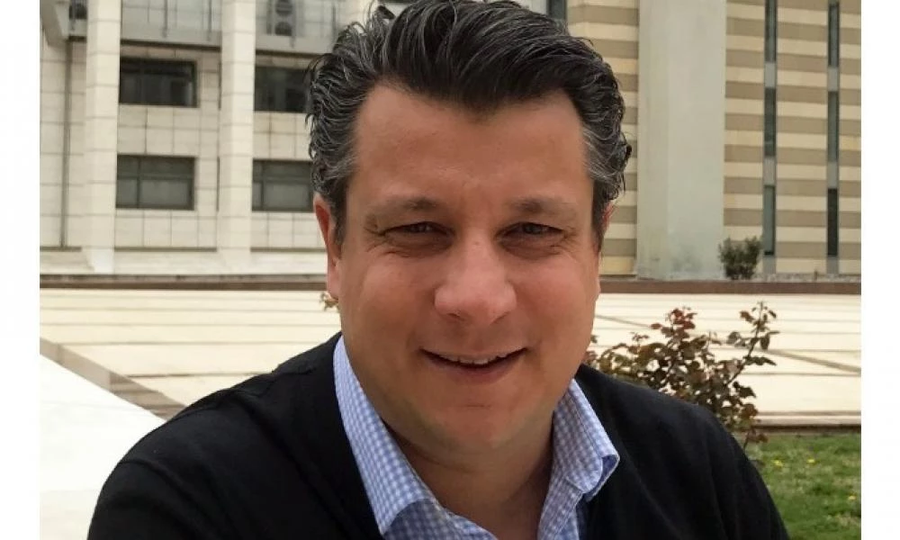 Δερμιτζάκης: Μπορεί κάποιες μεταλλάξεις να «ξεφεύγουν» από το εμβόλιο